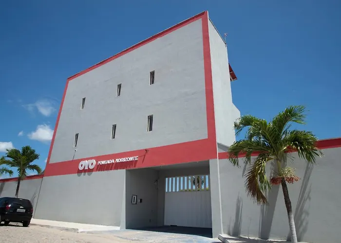 Oyo Pousada Horizonte
