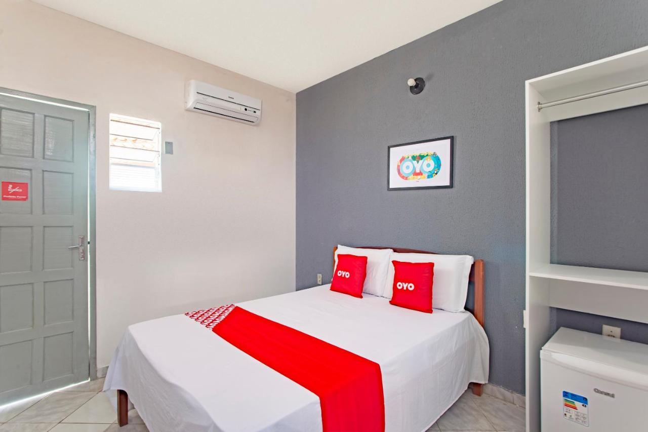 Oyo Horizonte Hotel Horizonte (Ceara)