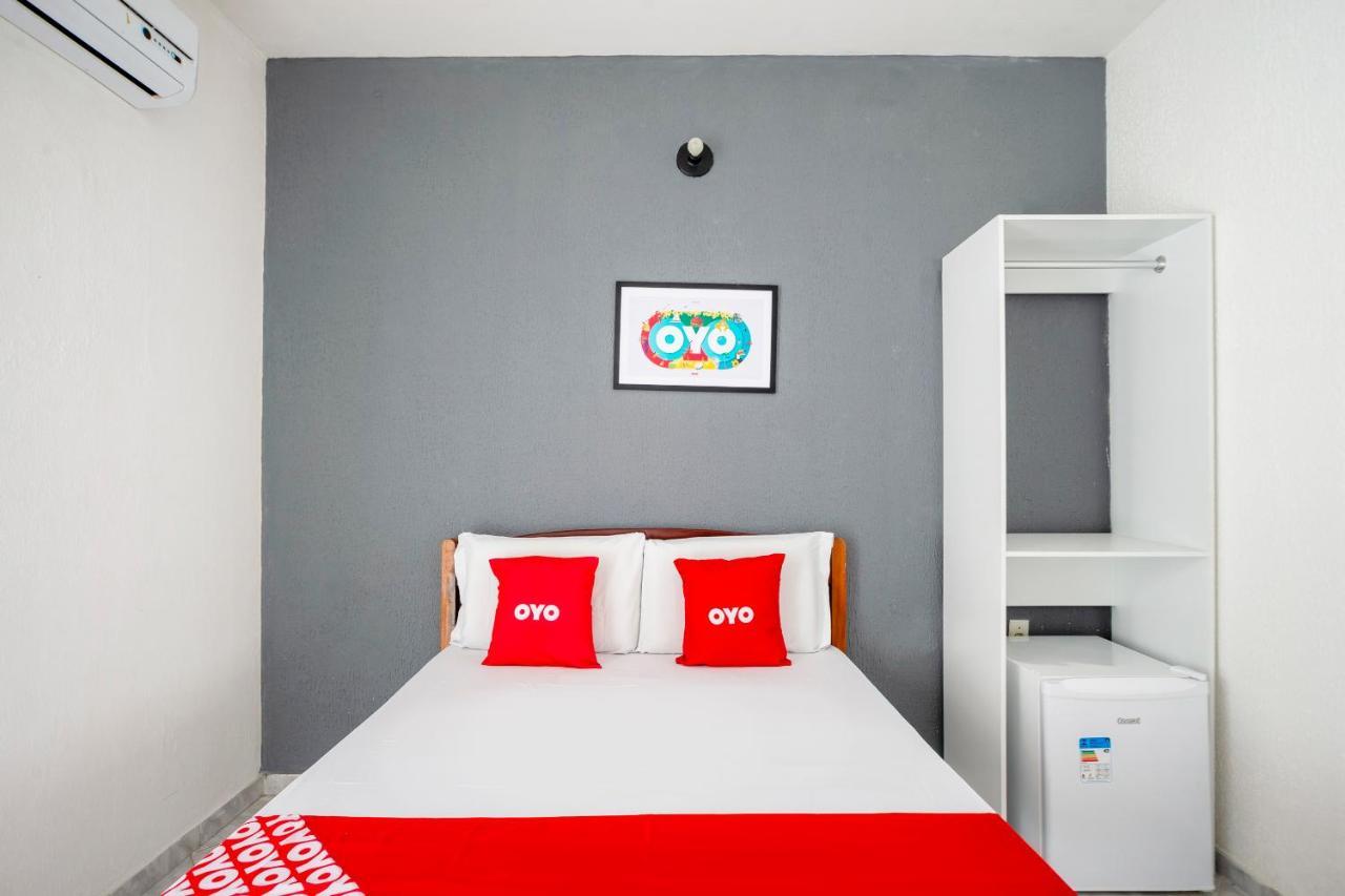 Hotel Oyo Horizonte