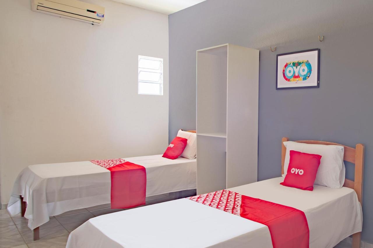 Hotel Oyo Horizonte 3*