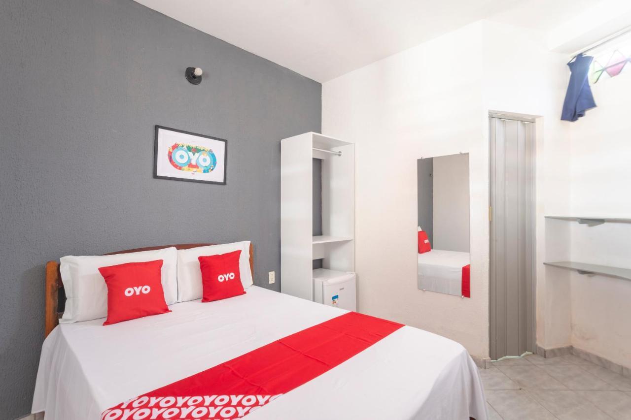 Hotel Oyo Horizonte Horizonte (Ceara)
