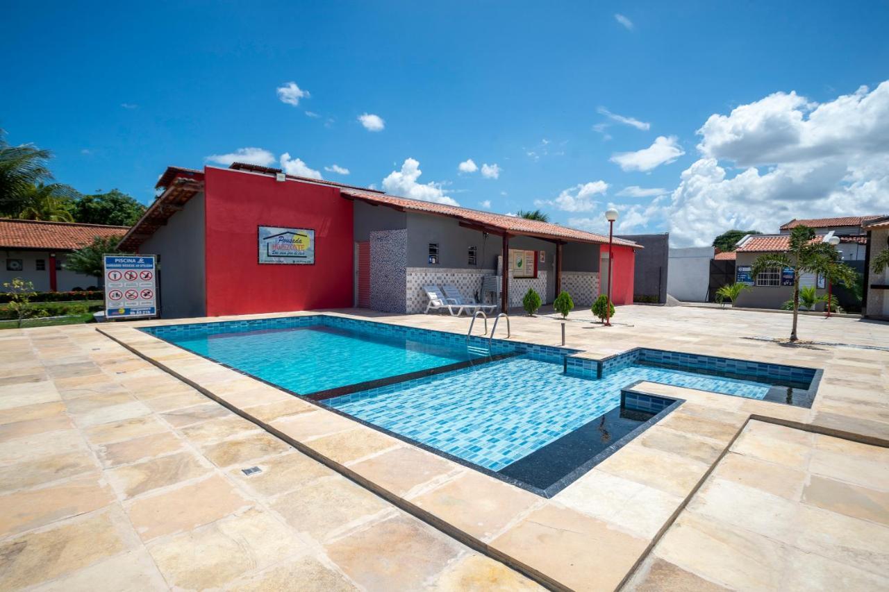 Oyo Horizonte Hotel Horizonte (Ceara)